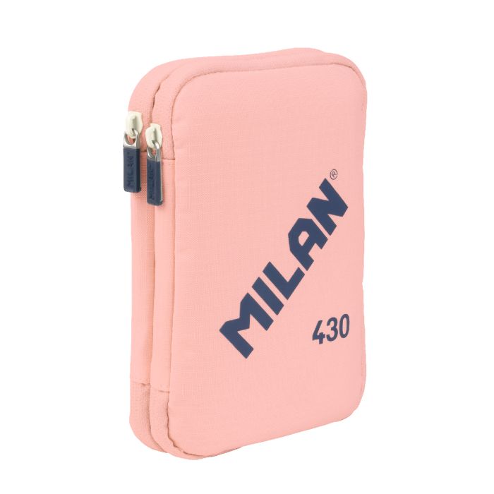 PLUMIER 2 PISOS CONTINGUT TOU 430 ROSA
