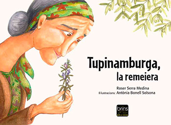 TUPINAMBA, LA REMEIERA