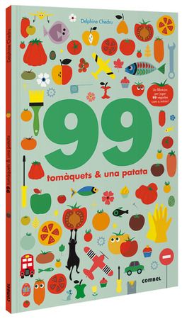 99 TOMÀQUETS & UNA PATATA