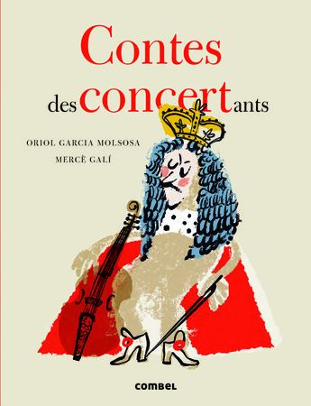 CONTES DES CONCERTANTS