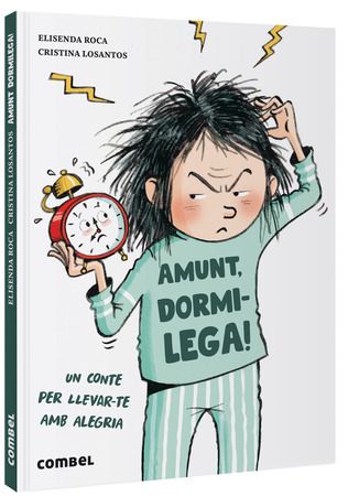 AMUNT, DORMI-LEGA!