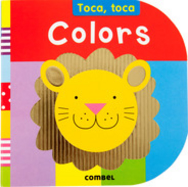 COLORS TOCA TOCA