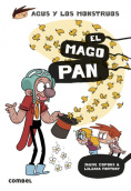 L'AGUS I ELS MONSTRES 26