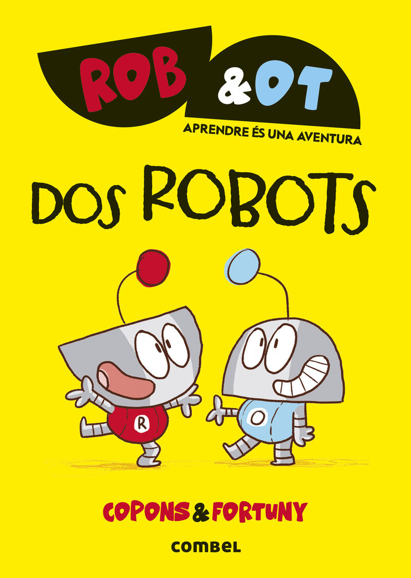 ROB & OT 1