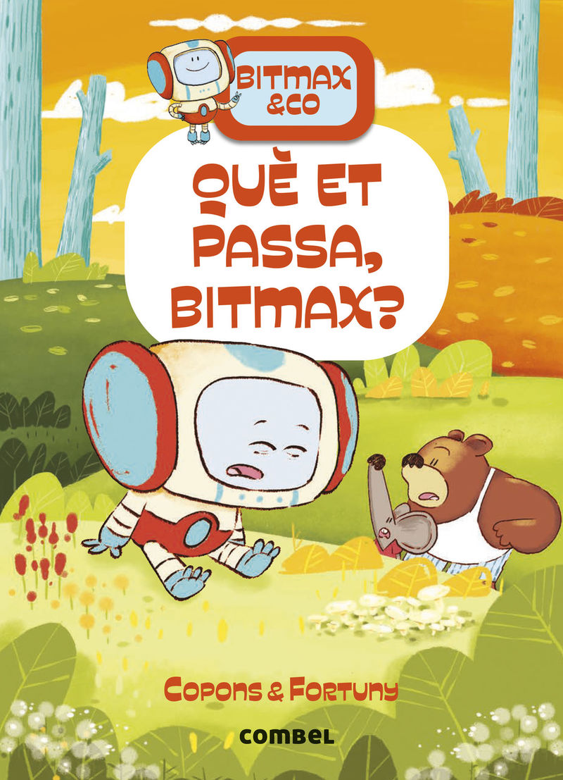 BITMAX & CO 16