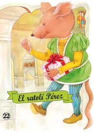 EL RATOLÍ PEREZ