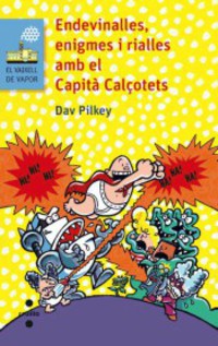 ENDEVINALLES, ENIGMES I RIALLES