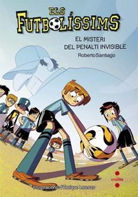 EL MISTERIDEL PENALTI INVISIBLE