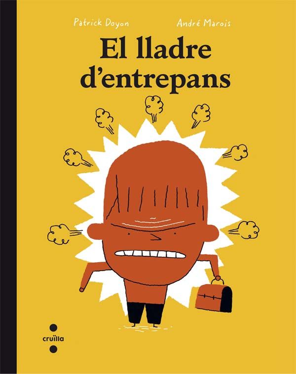EL LLADRE D'ENTREPANS