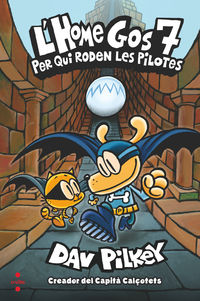 L'HOME GOS 7