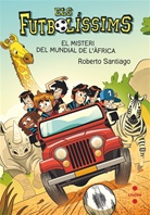 ELS FUTBOLÍSSIMS 22