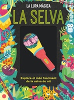 LA LUPA MÀGICA