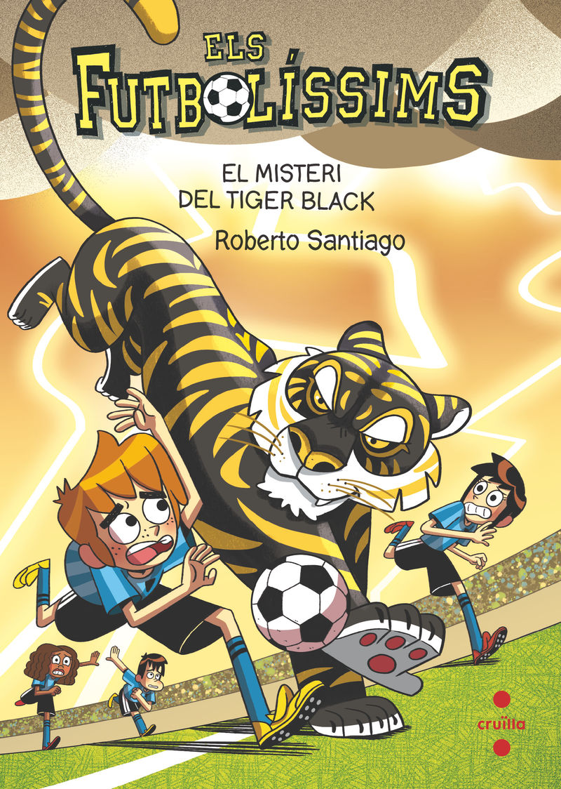 ELS FUTBOLÍSSIMS 26