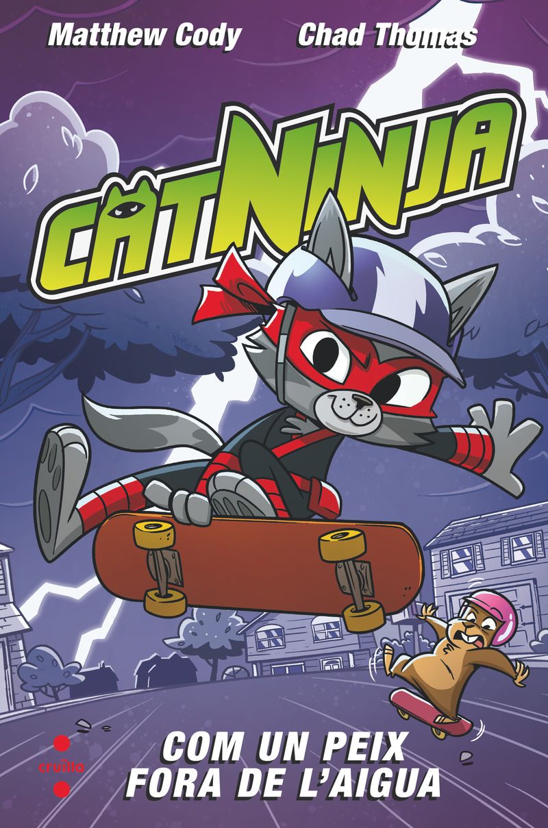 CATNINJA 4