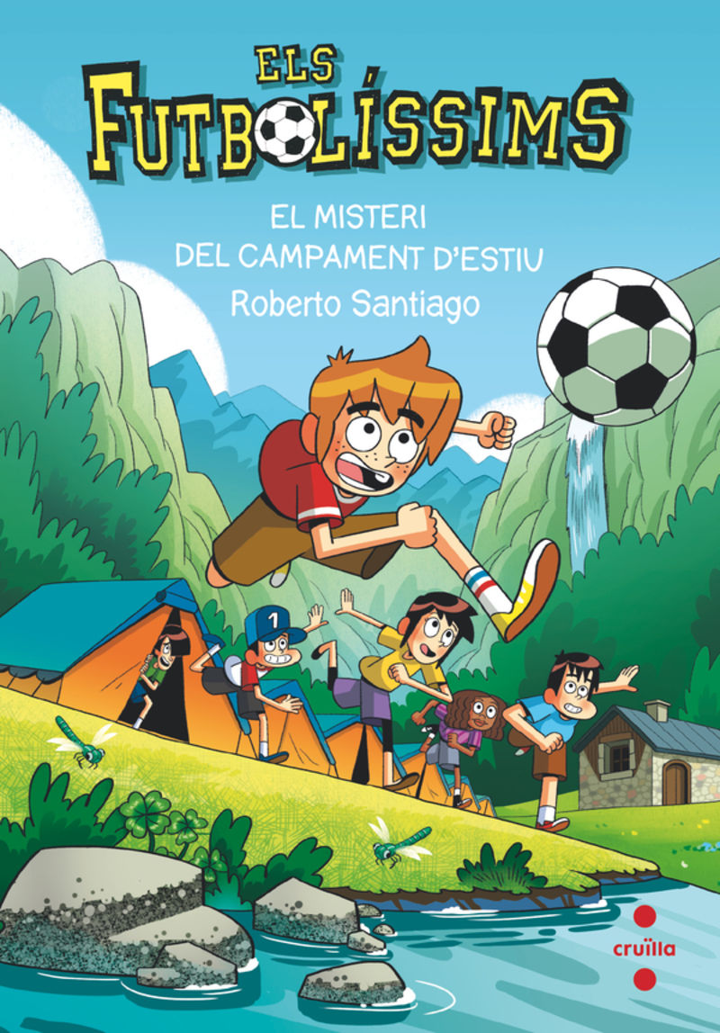 ELS FUTBOLÍSSIMS 27