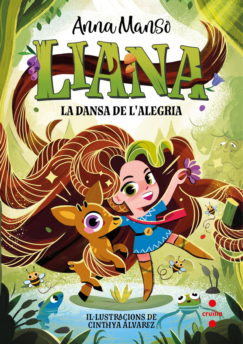 LIANA 1