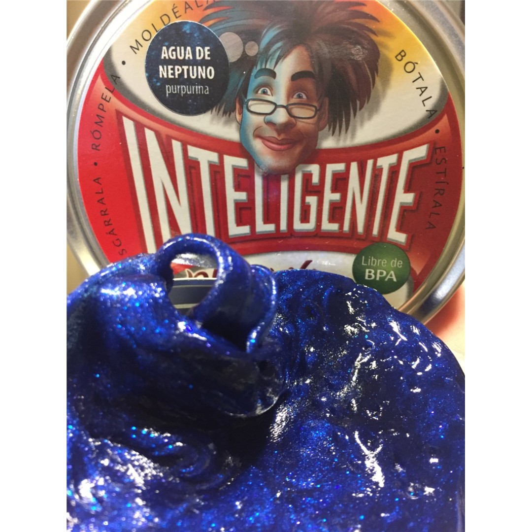 MINI AGUA DE NEPTUNO