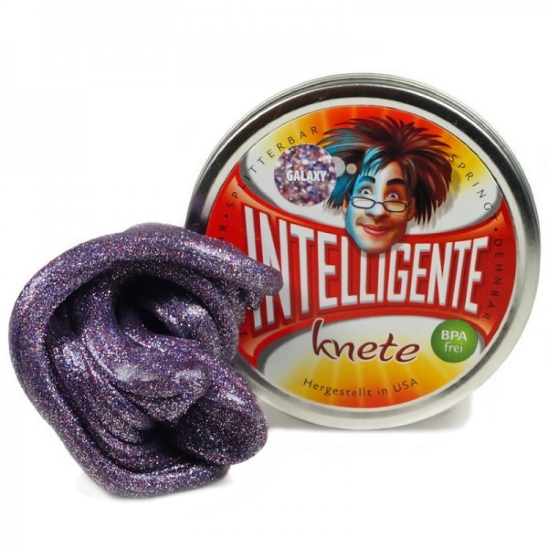 MINI NOCHE GALÁCTICA