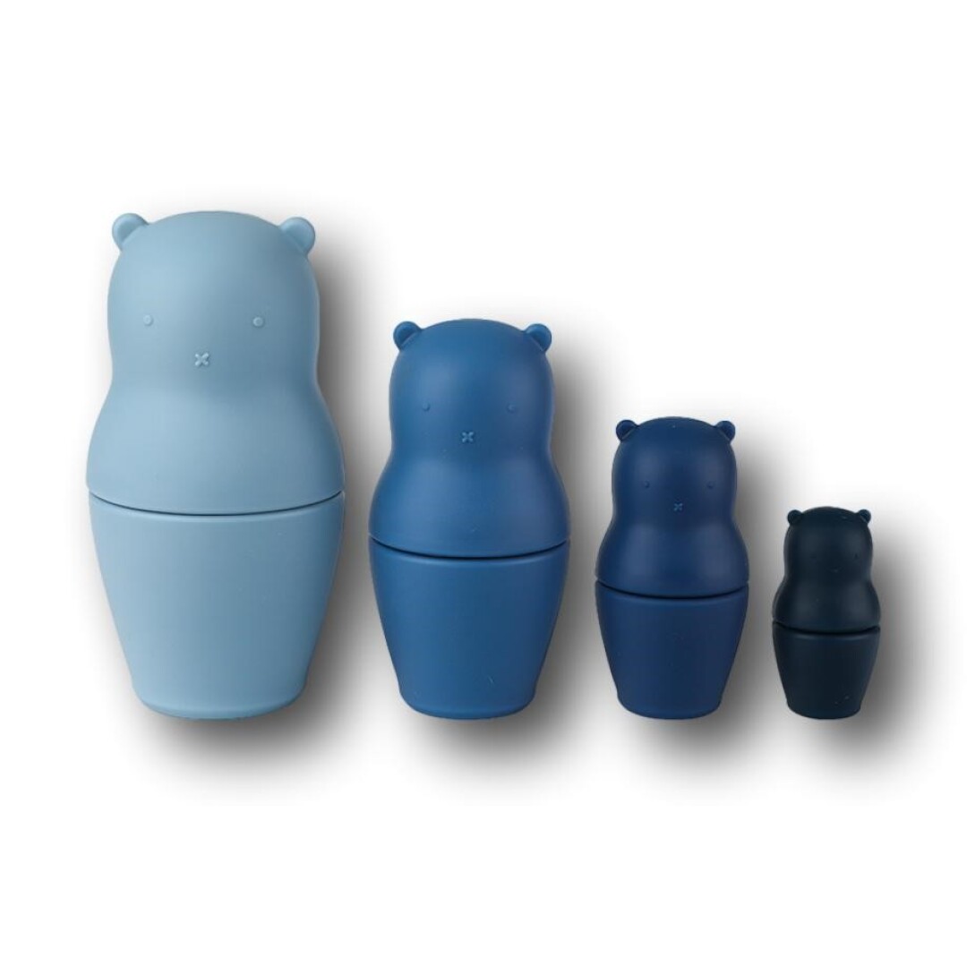 NINES RUSSA OSOS BLAU