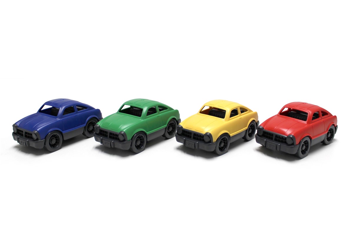 MINI COCHES