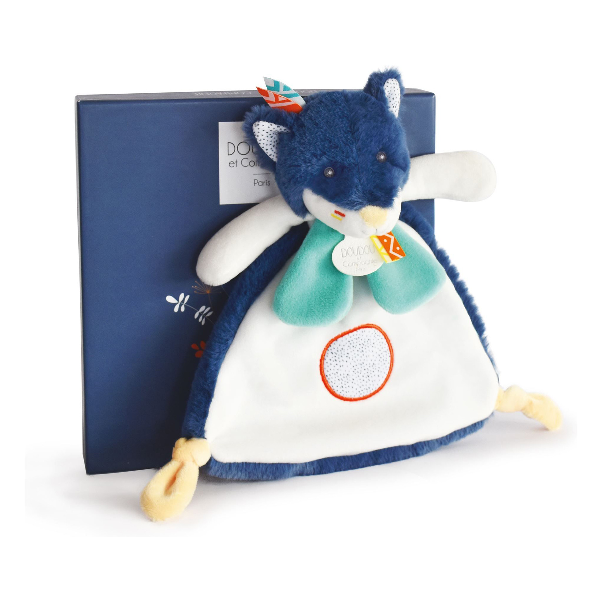 TIWIPI LOBITO DOUDOU