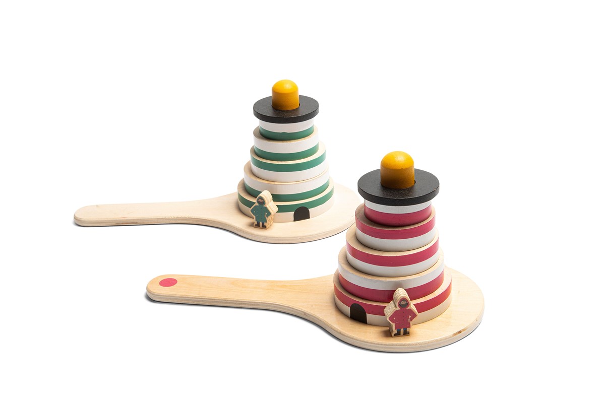 CARRERA DE DARDOS BS