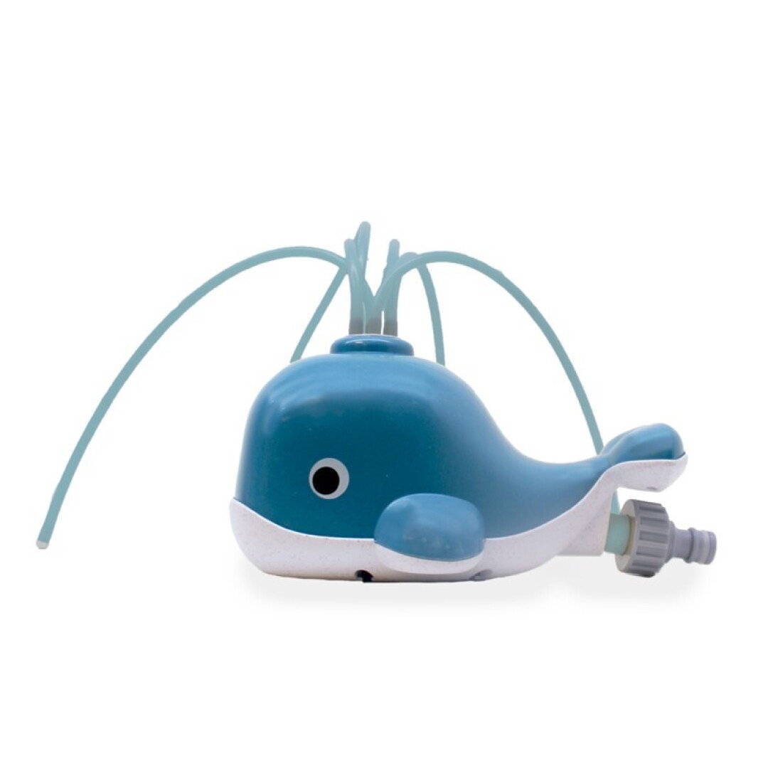 BALLENA ASPERSORA DE AGUA BS