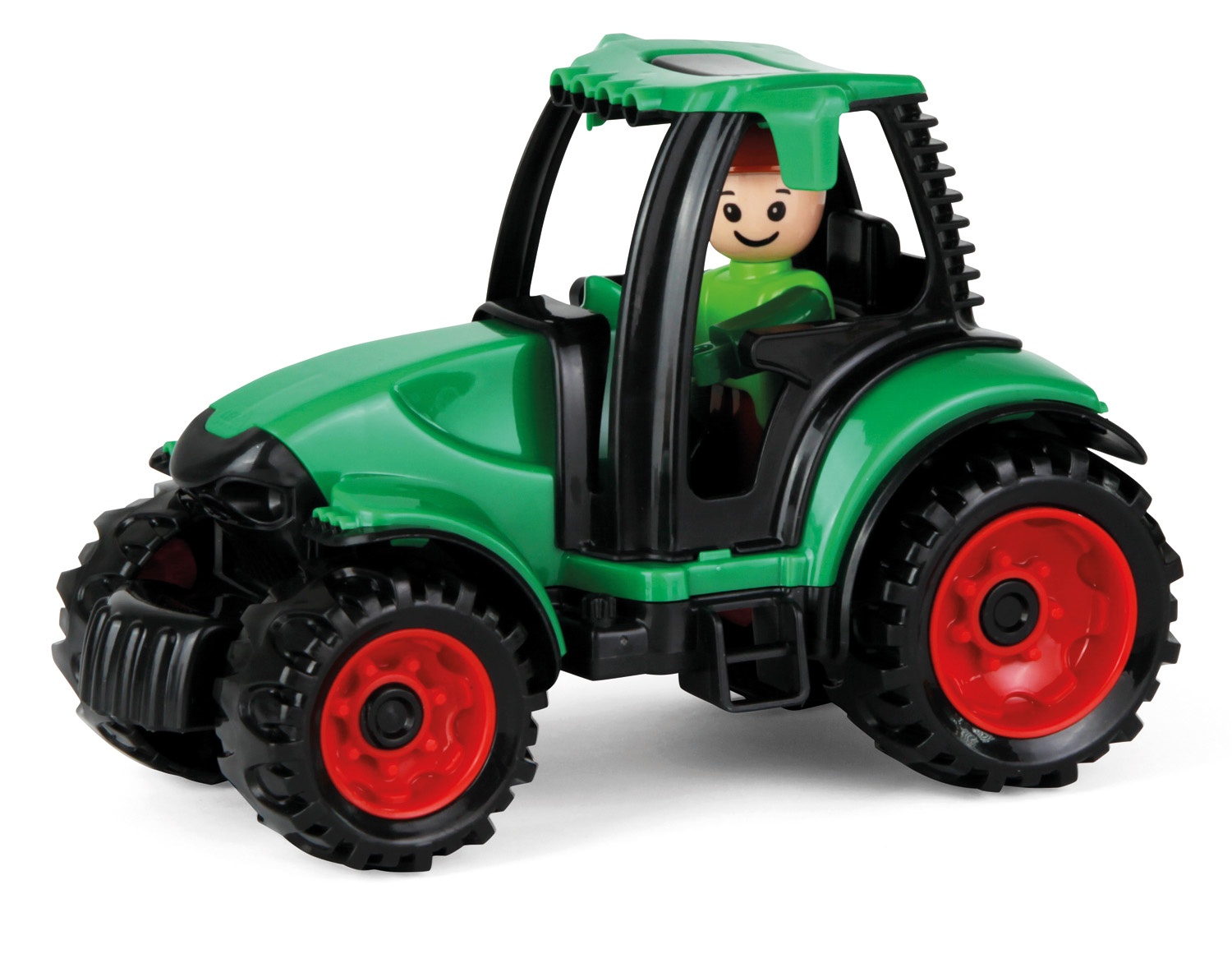TRACTOR LENA