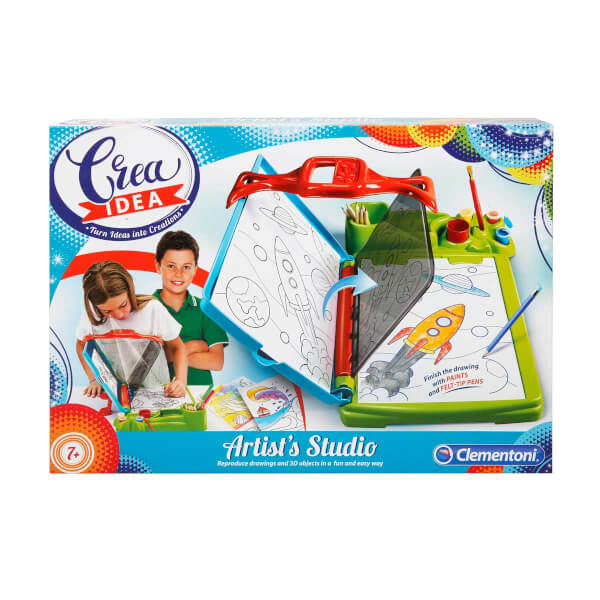 LABORATORIO DE DIBUJO