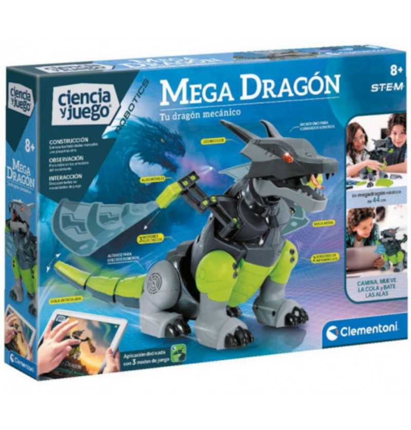 MEGA DRAGÓN