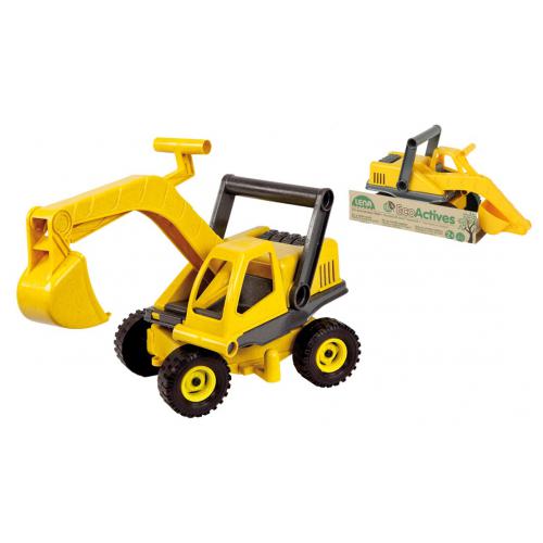 EXCAVADORA ECOACTIVES LENA