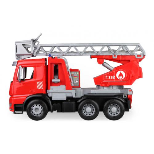 CAMIÓN DE BOMBEROS LENA