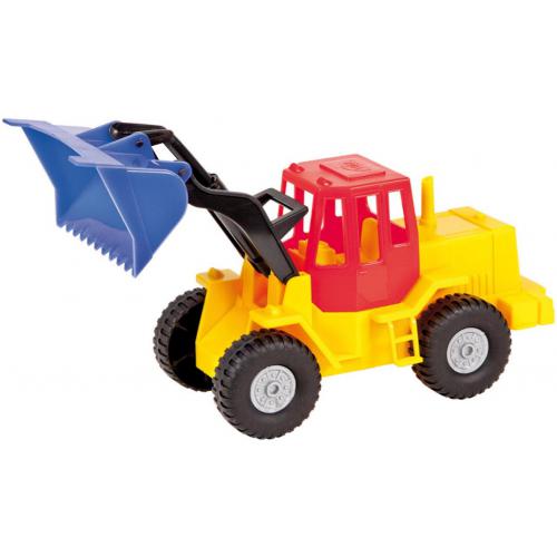 MOVEDOR DE TIERRAS LENA