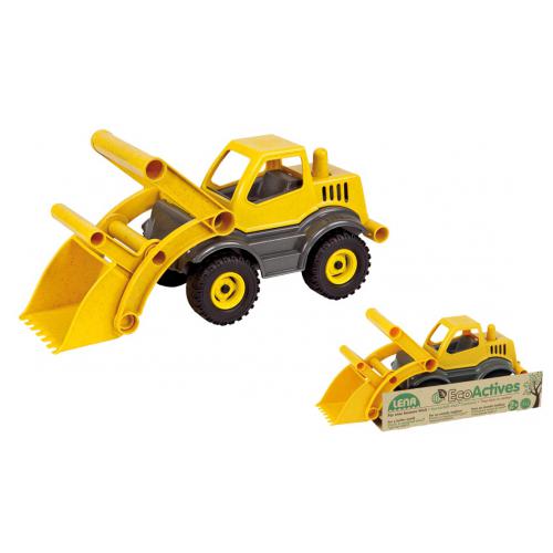 EXCAVADORA ECOACTIVES LENA