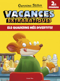 VACANCES EXTRARATIQUES 2N