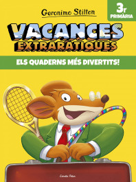 VACANCES EXTRARÀTIQUES 3ER