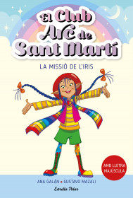 EL CLUB ARD DE SANT MARTÍ 1