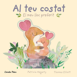 AL TEU COS, EL MEU LLOC PREFERIT