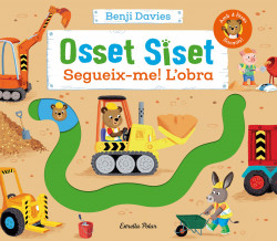 OSSET SISET, SEGUEIX-ME! L'OBRA