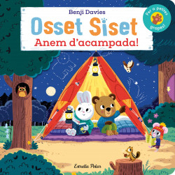 OSSET SISET ANEM D'ACAMPADA!