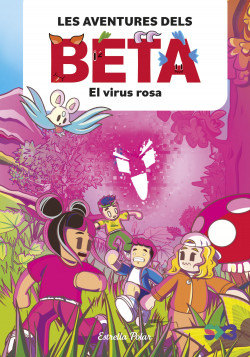 LES AVENTURES DE LA BETA