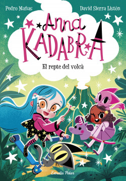 ANNA KADABRA 14