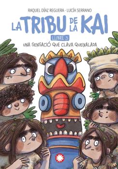 LA TRIBU DE LA KAI 3