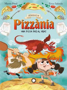 PIZZÀNIA 1