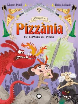 CRÒNIQUES DE PIZZÀMANIA 2