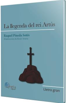 LA LLEGENDA DEL REI ARTÚS