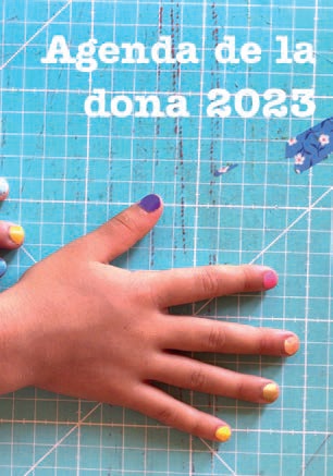 AGENDA DE LA DONA 2023