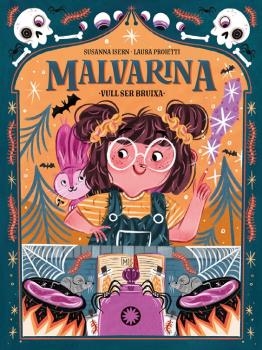 MALVARINA 1