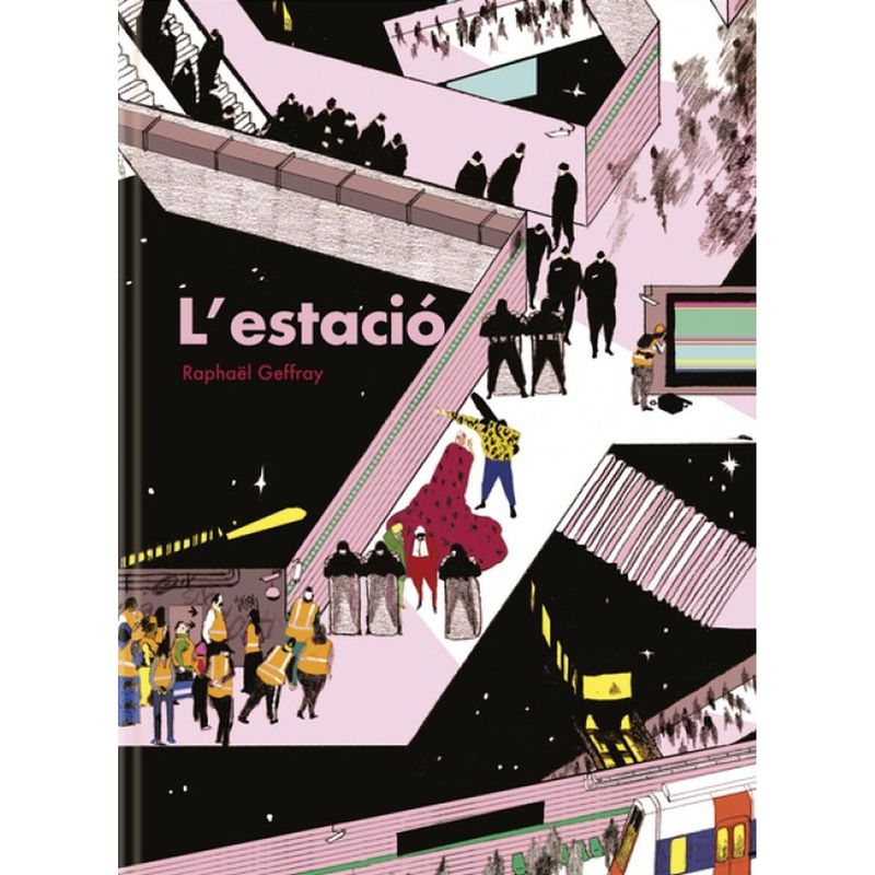 L'ESTACIÓ