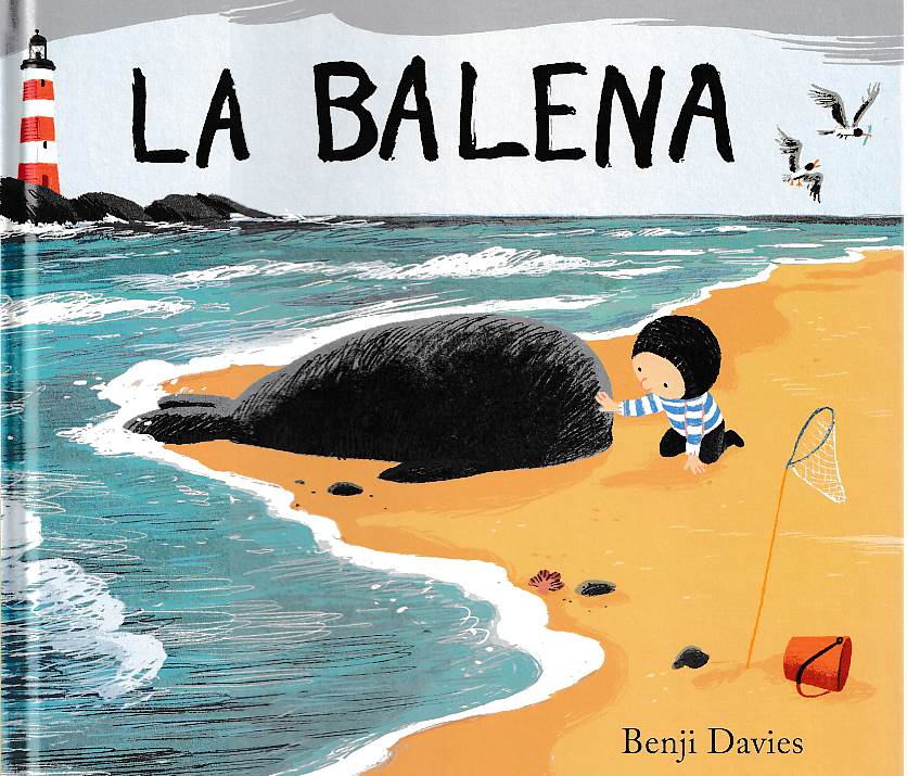 LA BALENA